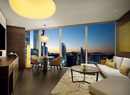 Park Hyatt Seoul