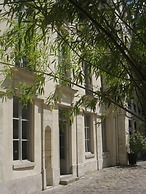 Boutique Hôtel de la Place des Vosges