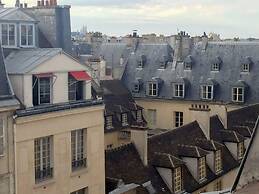 Boutique Hôtel de la Place des Vosges