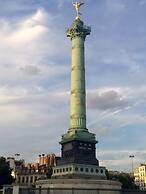 Boutique Hôtel de la Place des Vosges