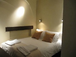 Boutique Hôtel de la Place des Vosges