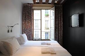Boutique Hôtel de la Place des Vosges