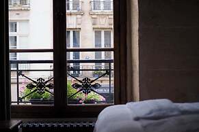 Boutique Hôtel de la Place des Vosges
