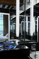 Boutique Hôtel de la Place des Vosges