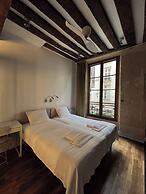 Boutique Hôtel de la Place des Vosges