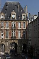 Boutique Hôtel de la Place des Vosges