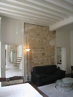 Boutique Hôtel de la Place des Vosges