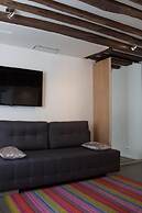 Boutique Hôtel de la Place des Vosges