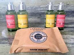 Boutique Hôtel de la Place des Vosges