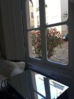 Boutique Hôtel de la Place des Vosges