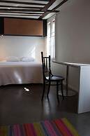 Boutique Hôtel de la Place des Vosges