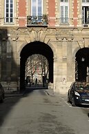 Boutique Hôtel de la Place des Vosges