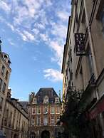 Boutique Hôtel de la Place des Vosges