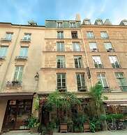 Boutique Hôtel de la Place des Vosges