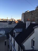 Boutique Hôtel de la Place des Vosges