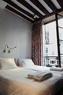 Boutique Hôtel de la Place des Vosges