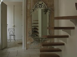 Boutique Hôtel de la Place des Vosges