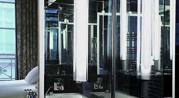 Boutique Hôtel de la Place des Vosges