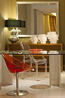 Central Athens Hotel