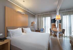 Central Athens Hotel