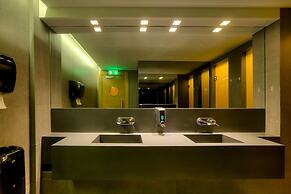 Central Athens Hotel