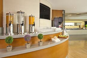 Central Athens Hotel