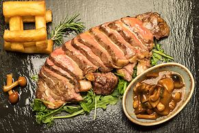 Central Athens Hotel