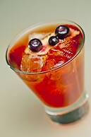 Central Athens Hotel