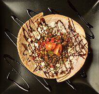 Central Athens Hotel