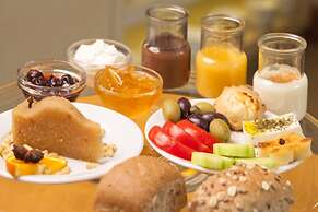 Central Athens Hotel