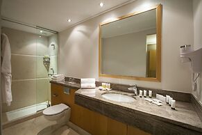 Central Athens Hotel