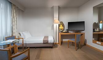 Central Athens Hotel