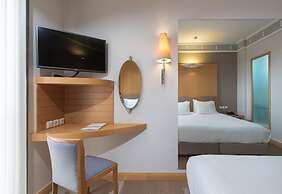 Central Athens Hotel