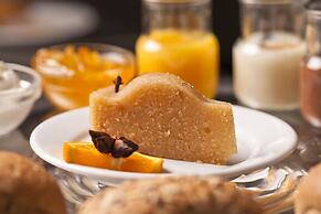 Central Athens Hotel