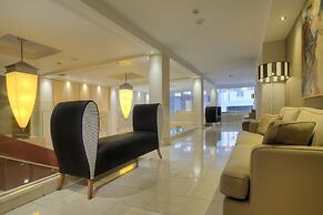 Central Athens Hotel