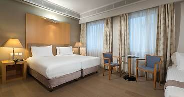 Central Athens Hotel