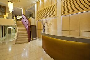 Central Athens Hotel