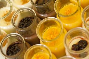 Central Athens Hotel