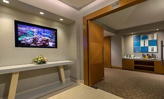 Central Athens Hotel