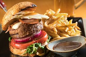 Central Athens Hotel