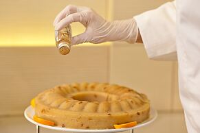 Central Athens Hotel