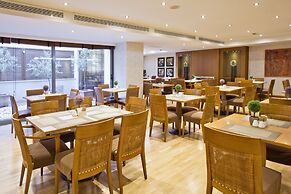 Central Athens Hotel