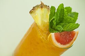 Central Athens Hotel