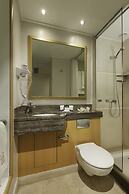 Central Athens Hotel