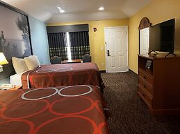 Super 8 by Wyndham Montgomery/ Lake Conroe