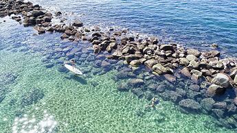 Costa Sur Resort & Spa