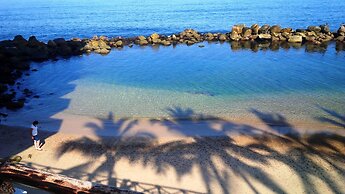 Costa Sur Resort & Spa