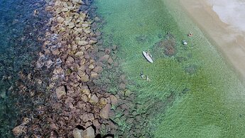 Costa Sur Resort & Spa