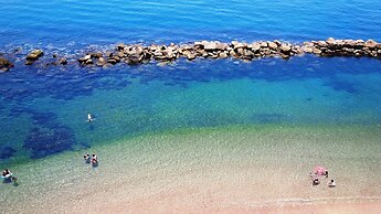 Costa Sur Resort & Spa