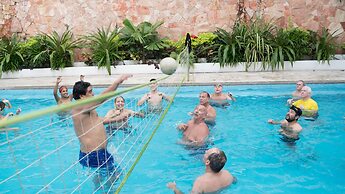 Costa Sur Resort & Spa